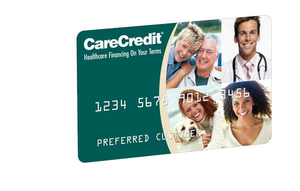 CareCredit